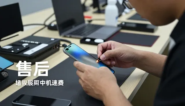 方案咨询在真实环境中的表现